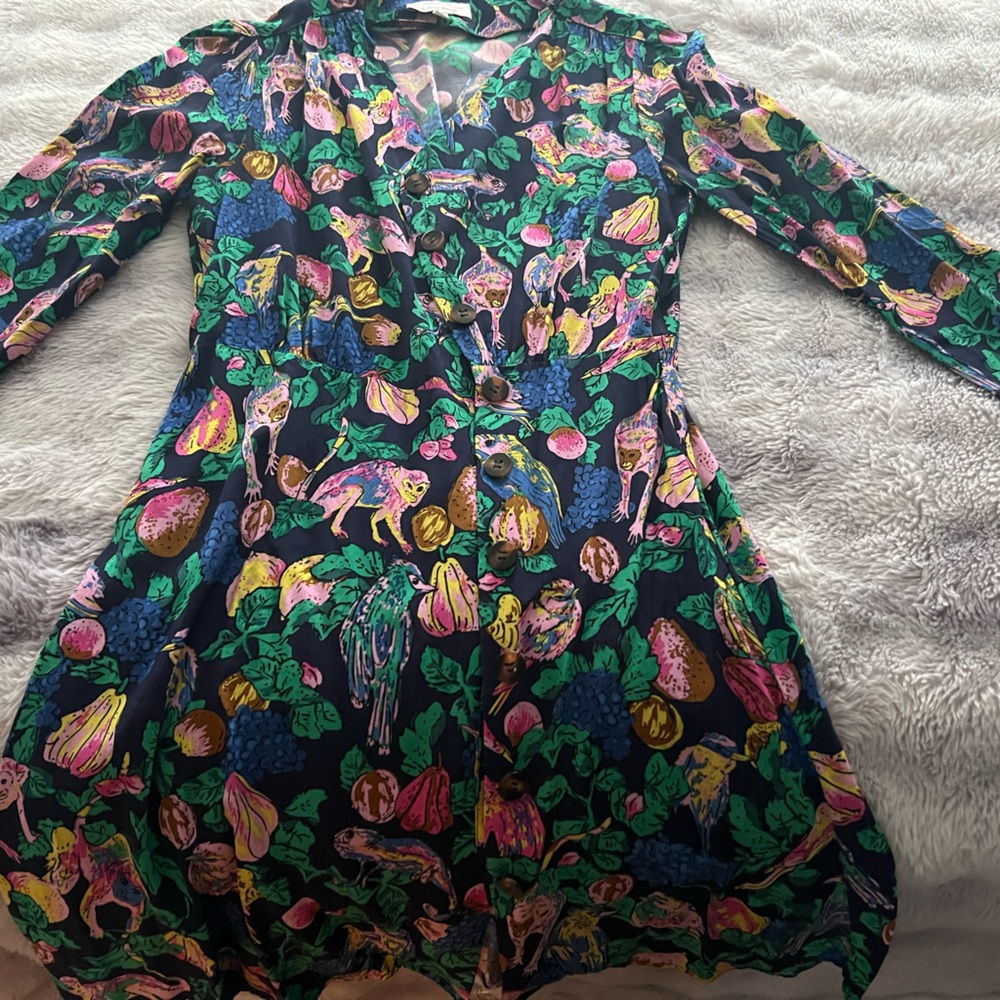 Paris Atelier Top